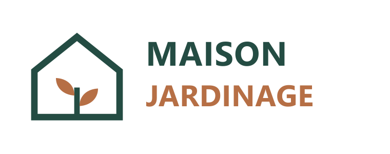 Maison Jardinage